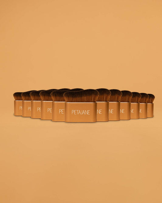 Peta Jane | Body Perfecting Brush