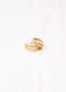Amici CZ Hoops - Best & Co. Boutique