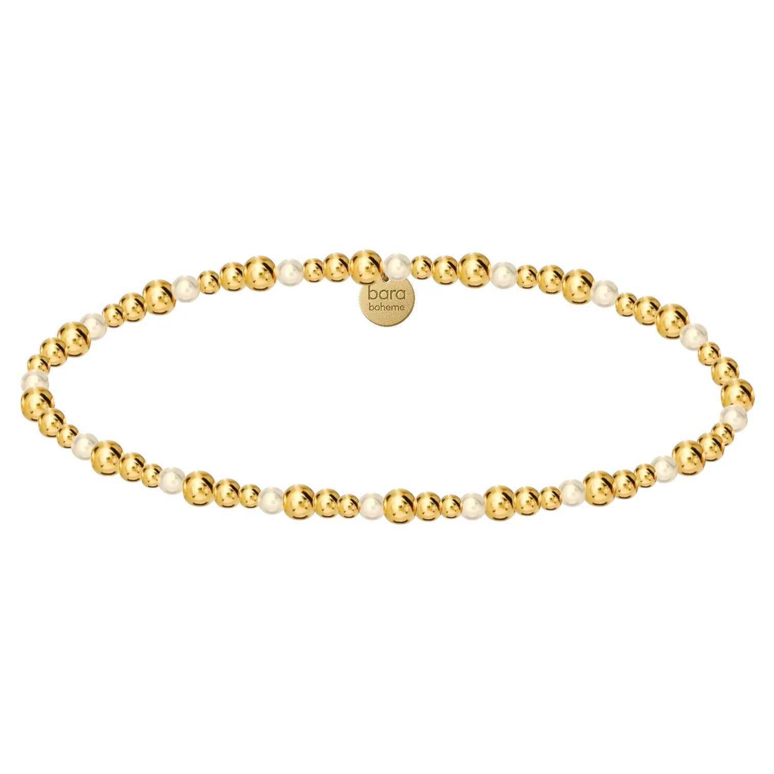 Jolie | Gold 7" - Best & Co. Boutique