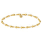 Jolie | Gold 7" - Best & Co. Boutique