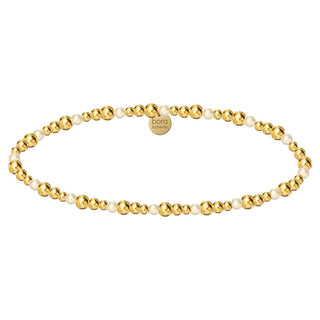 Jolie | Gold 6.5" - Best & Co. Boutique