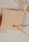 Pure Joy Tag Necklace