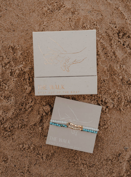 The Walk Bracelet Set - Best & Co. Boutique
