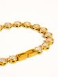 Amity Rhinestone Tennis Bracelet