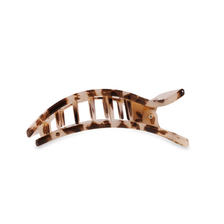 Teleties | Medium Flat Rectangle Hair Clip - Best & Co. Boutique