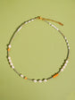 Odette 18K Bohemian Stack Necklace