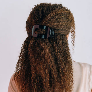 Teleties | Medium Round Hair Clip - Best & Co. Boutique