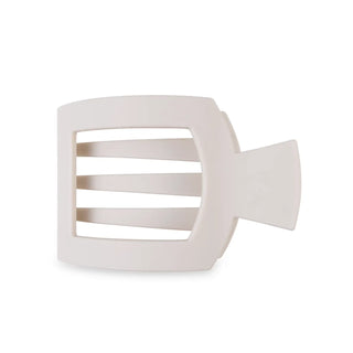 Teleties | Large Flat Square Hair Clip - Best & Co. Boutique