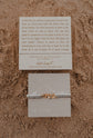 The Stone Beaded Bracelet Set
