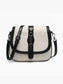 The Virginia Woven Crossbody - Best & Co. Boutique