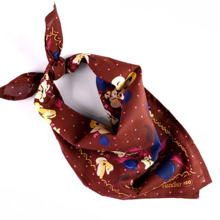 Meg Wild Rag Bandana Scarf | 22"