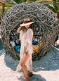 The Riviera Sun Hat - Best & Co. Boutique
