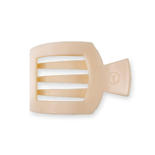 Teleties | Medium Flat Square Hair Clip - Best & Co. Boutique