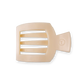 Teleties | Medium Flat Square Hair Clip - Best & Co. Boutique
