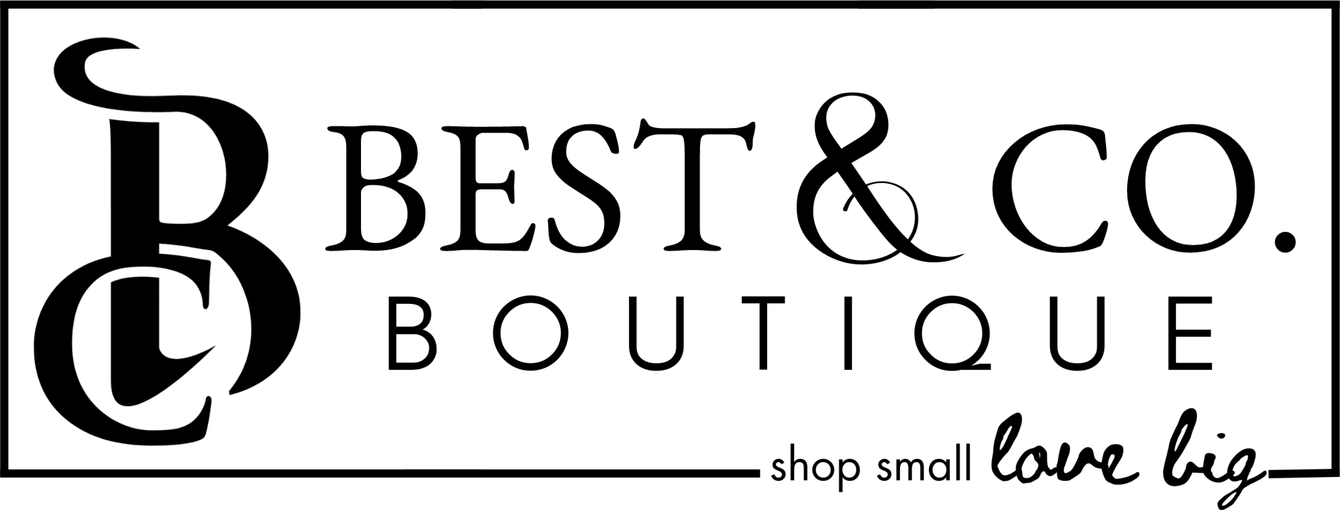 Best & Co. Boutique