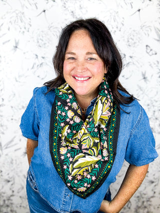 Betty Wild Rag 34 Bandana