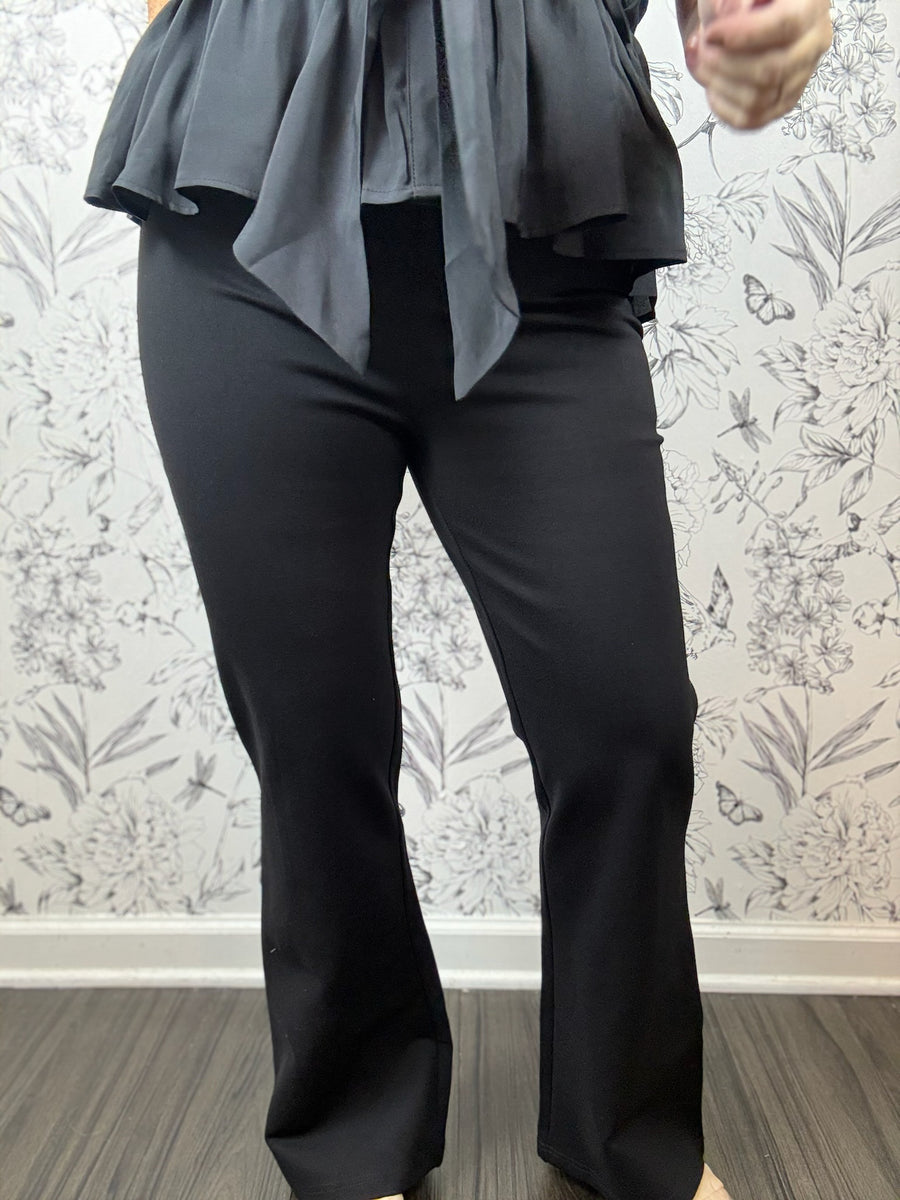 Perrin Ponte Trouser