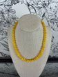 Color Crush Necklace | Marigold