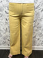 Limoncello Scallop Trouser