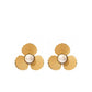 Petals & Pearls Earrings - Best & Co. Boutique
