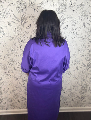 Tiger Walk Midi - Best & Co. Boutique