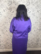 Tiger Walk Midi - Best & Co. Boutique