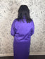 Tiger Walk Midi - Best & Co. Boutique