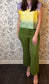The Bacchus Metallic Sweater - Best & Co. Boutique