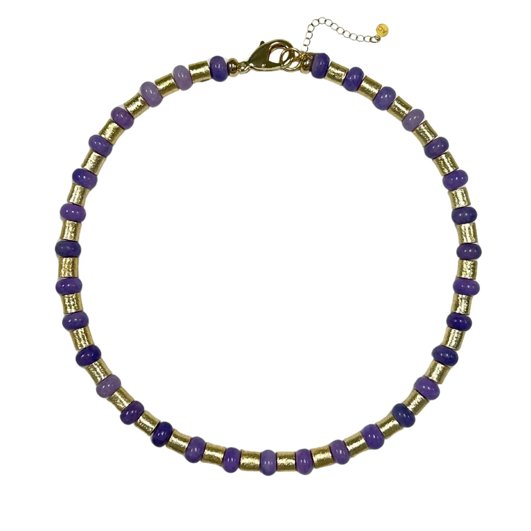 Manhattan Collar Necklace - Best & Co. Boutique