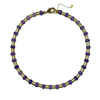 Manhattan Collar Necklace - Best & Co. Boutique