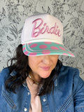 Birdie Golf Hat Poppy and Pine