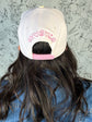 Birdie Polka Dot Hat