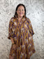 LSU Tiger Game Day Dress ADRIENNE