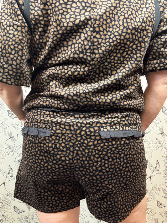 Cider House Shorts - Best & Co. Boutique