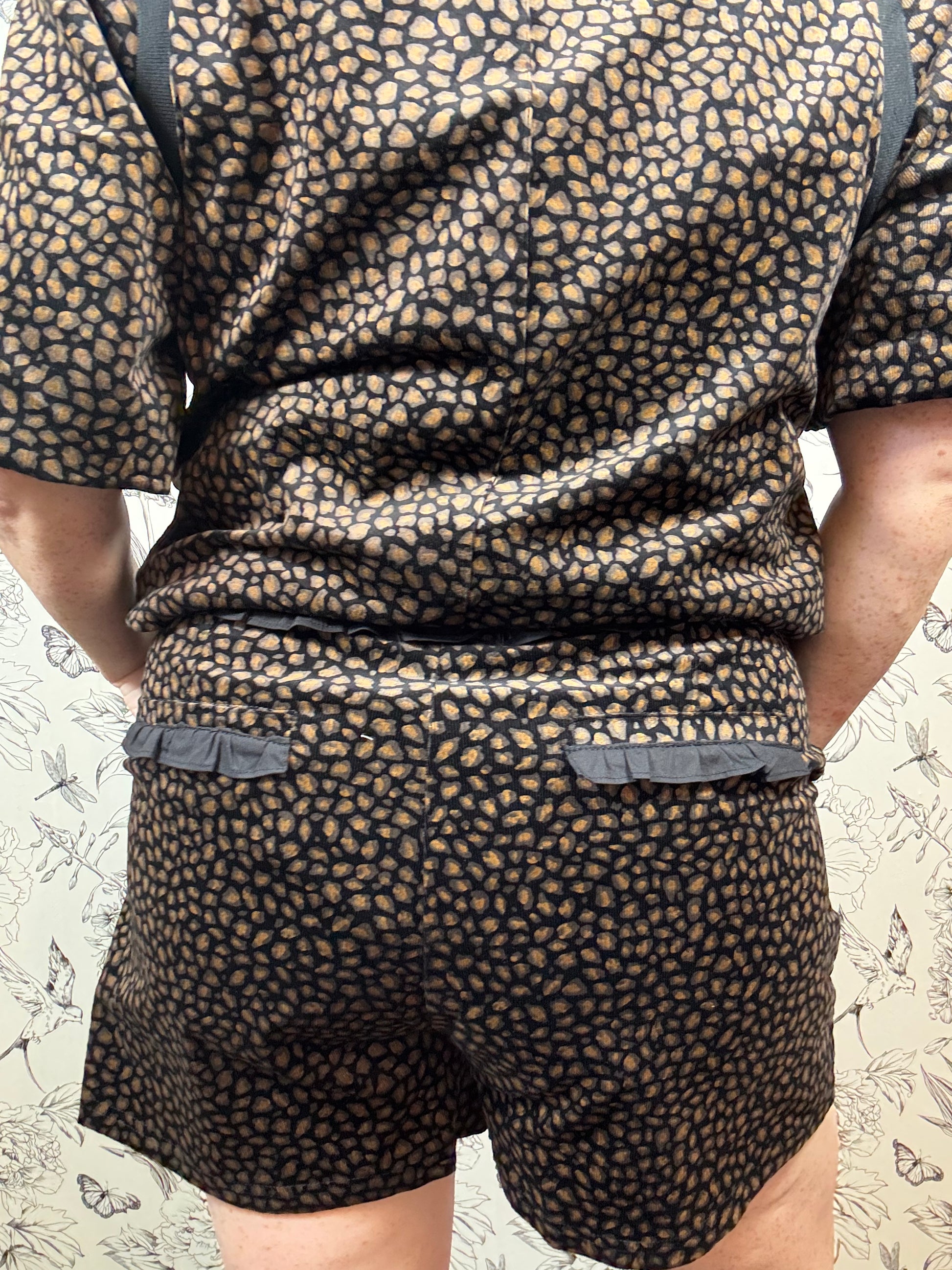 Cider House Shorts - Best & Co. Boutique