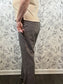 Heritage Check Trouser - Best & Co. Boutique