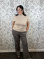 Heritage Check Trouser - Best & Co. Boutique