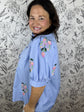 Sweetbay Chambray | Curvy