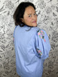 Sweetbay Chambray | Curvy