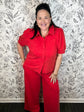 Pomodoro Lounge Pant