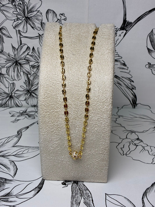 Rhia Necklace - Best & Co. Boutique
