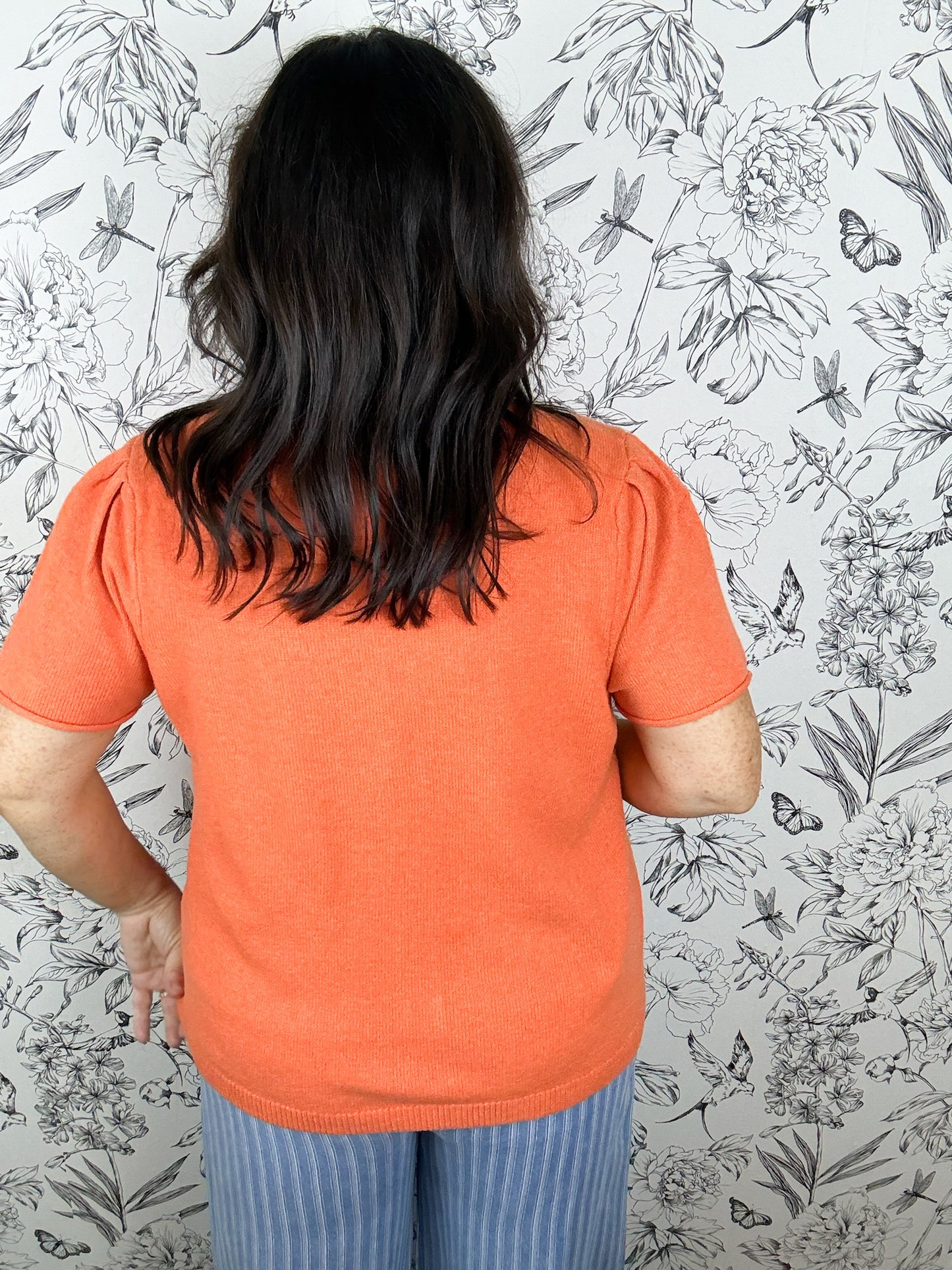 Clementine Cardigan