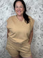 Penelope Pull-on Short - Best & Co. Boutique