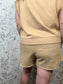 Penelope Pull-on Short - Best & Co. Boutique