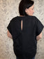 Not So Basic Black Top