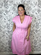 Threaded Theory Dress by THML