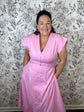 Threaded Theory Dress by THML