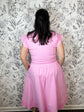 Threaded Theory Dress by THML