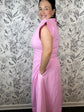 Threaded Theory Dress by THML