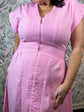 Threaded Theory Dress by THML